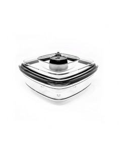 Pojemniki próżniowe Vesta Vac 2