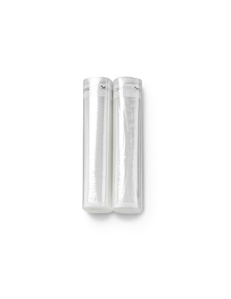 Zestaw 2 rolek folii 30 cm
