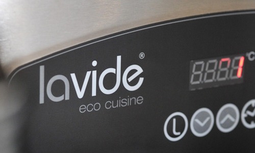 Dlaczego urządzenia LaVide do gotowania sous vide? 